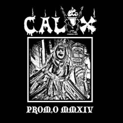 Calyx : Promo MMXIV